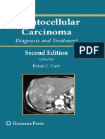 Hepatocellular Carcinoma Diagnosis and Treatment (Donna L. White PHD, MPH, Amir Firozi MD (Auth.) Etc