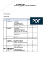 Instrmen Mover KTSP 2023