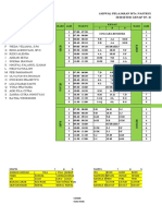 MTs Jadwal