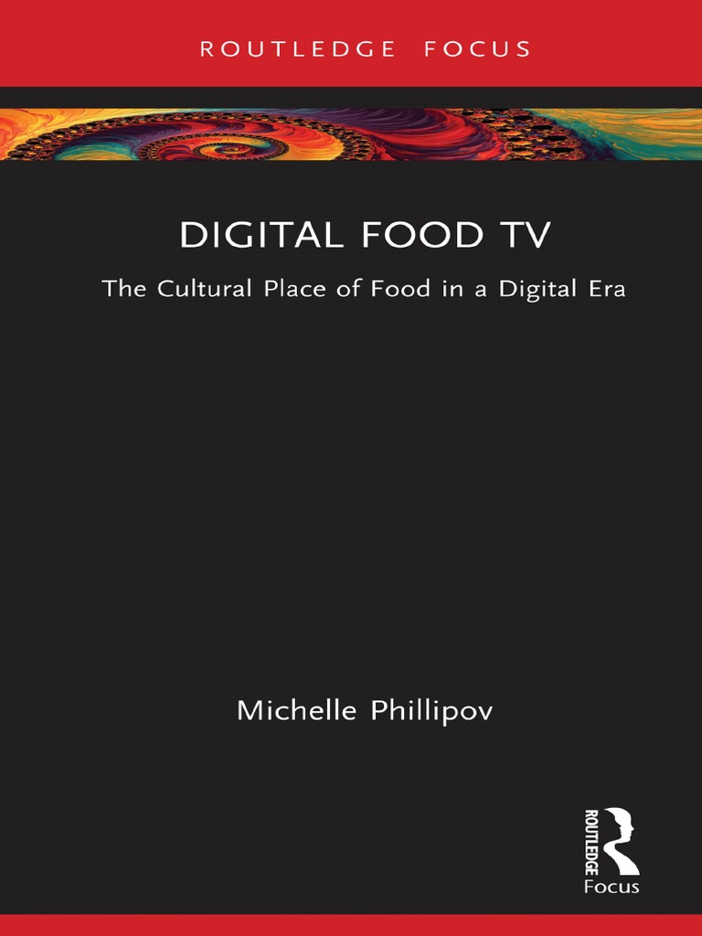 Digital Food TV | PDF