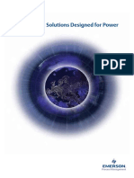 Pws - Automation Solutions Designed For Power