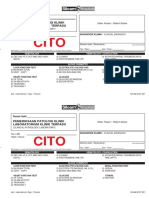 Form Pemeriksaan Lab PK CITO - Rev01 - 10072021