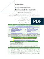 PJe JT Dúvidas Mais Comuns e Soluções