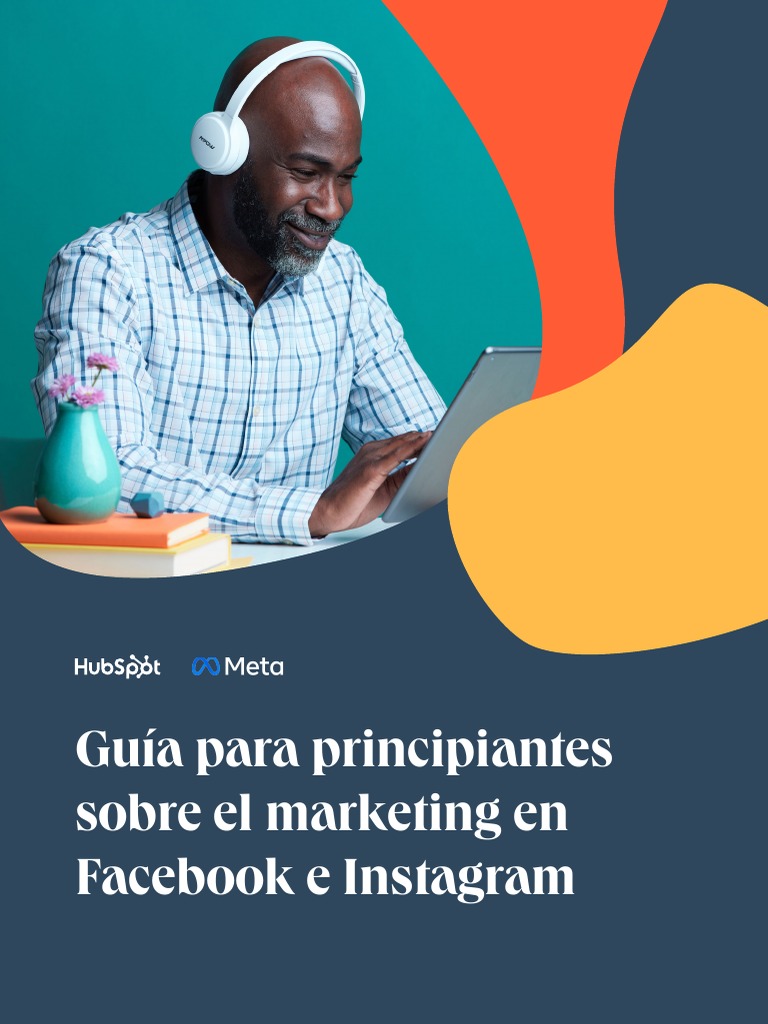 Marketing en Facebook e Instagram: Guía para Principiantes | PDF ...