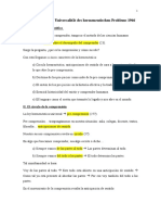 Gadamer - La Universalidad Del Problema Hermenéutico (Protocolo)