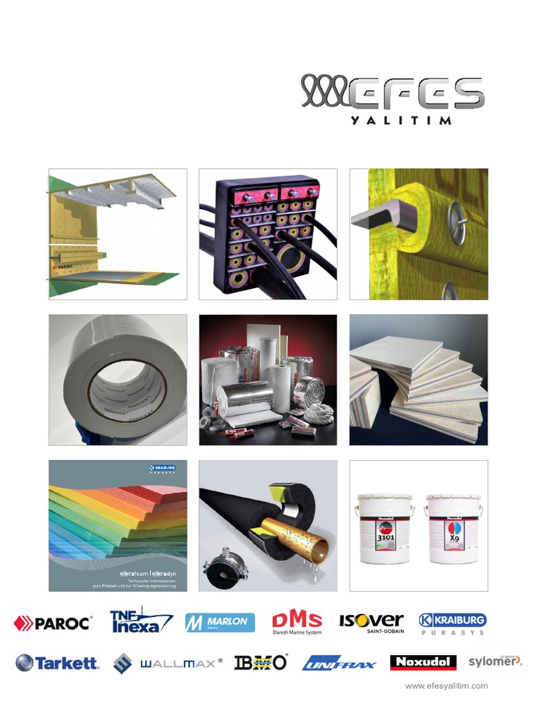 Efes Katalog | PDF