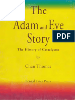 Adam & Eva by Chan Thomas. Italiano