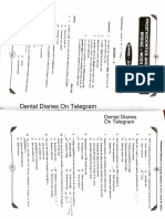 Mcqs Prostho