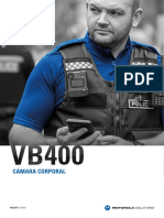 vb400 brochure-ESP