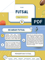 Pjok Futsal