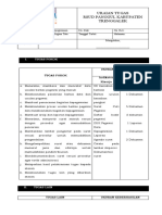 2.3 Pengelola Kepegawaian