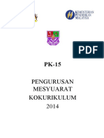 Isi PK-15 SKJ 2014