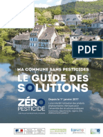 10 - Guide Zero Pesticides