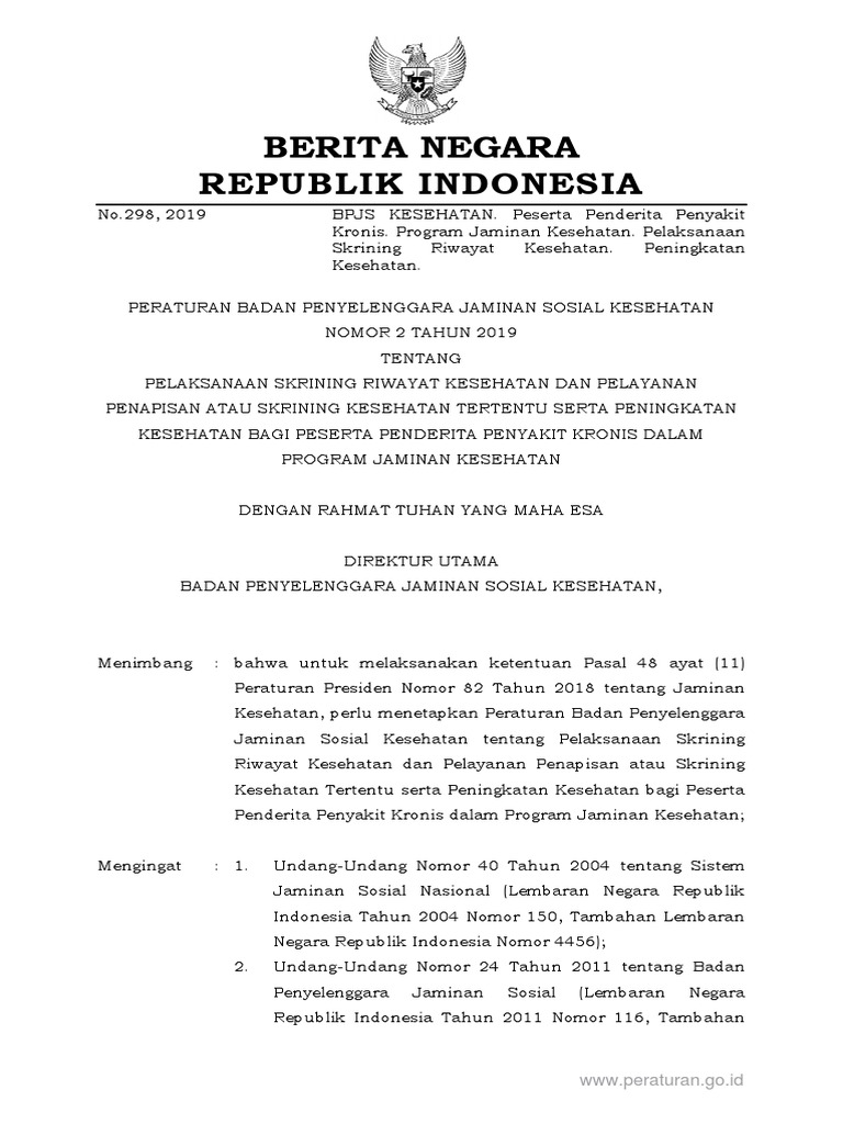 bn298 2019 | PDF
