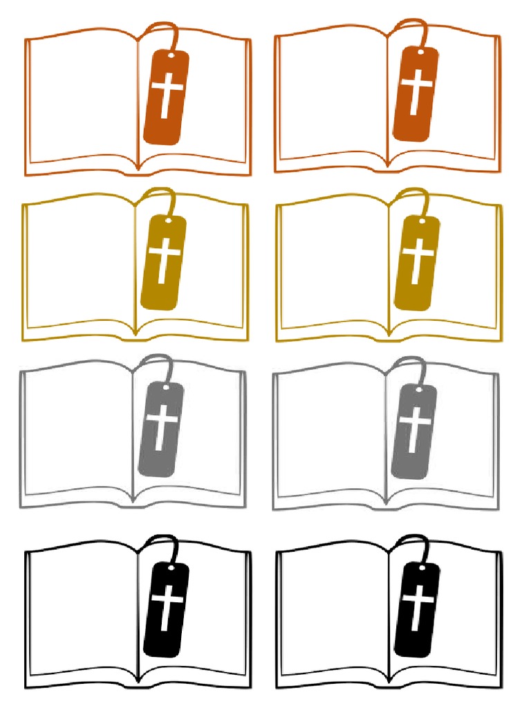 Gambar Alkitab | PDF