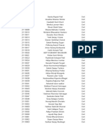 Civil Total Registered 78