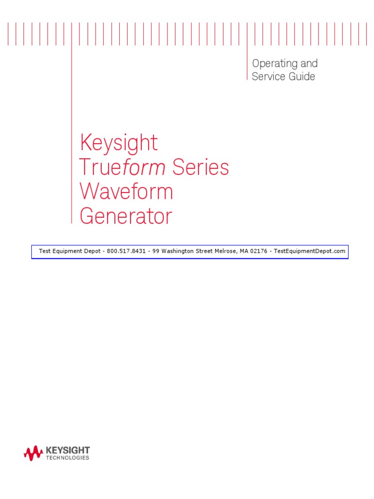 33500b 33600a Series Manual 4dd4 | PDF | Technology & Engineering