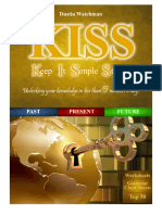 KISS Grammar Guide Workbook