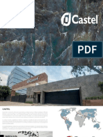 Catalogo Castel 2023i