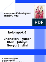 KEBUDAYAAN MELAYU RIAU - PPTX 20230809 114318 0000