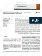 Using ML To Predict Retrofitting Opportunities in Buildings 1-s2.0-S0378778816305813-Main