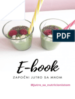 E Book Jutro