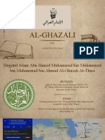 Biografi Imam Ghazali