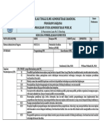 RPS Sistem Administrasi Negara