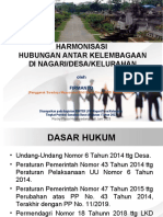 Materi Firmanto Harmonisasi Hub. Antar Kelembagaan-RAKOR LPM 2023