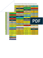 Jadwal 2023 Ganjil Juli