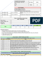 Pengoperasian PLTU Level 3