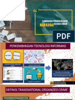 Materi Narkoba Dinkes