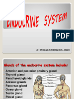 Sistim Endocrine