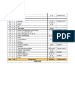 Examen - Partieschéma Cinématique