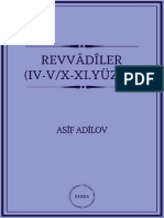 99 - Revvâdiler - Asif Adilov - 2110071741497947