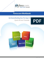 Forcedotcom Workbookv2