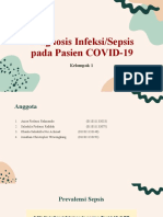 Tema 1 Diagnosis Sepsis in COVID-19