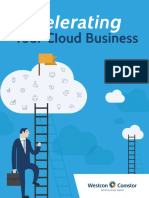 AWS Accelerating Your Cloud Business