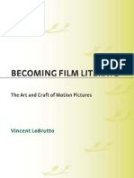 Becoming Film Literate