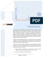 Newsbetter Consultas de Pertinencia Ambiental