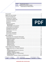 GED-13152 - Transformador de Potência Móvel