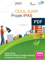 Modul: Projek