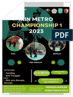 Proposal Iain Metro Championship 1 - 060239