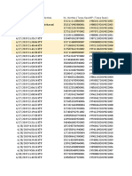 Biodata Gol Iii Akt Viii