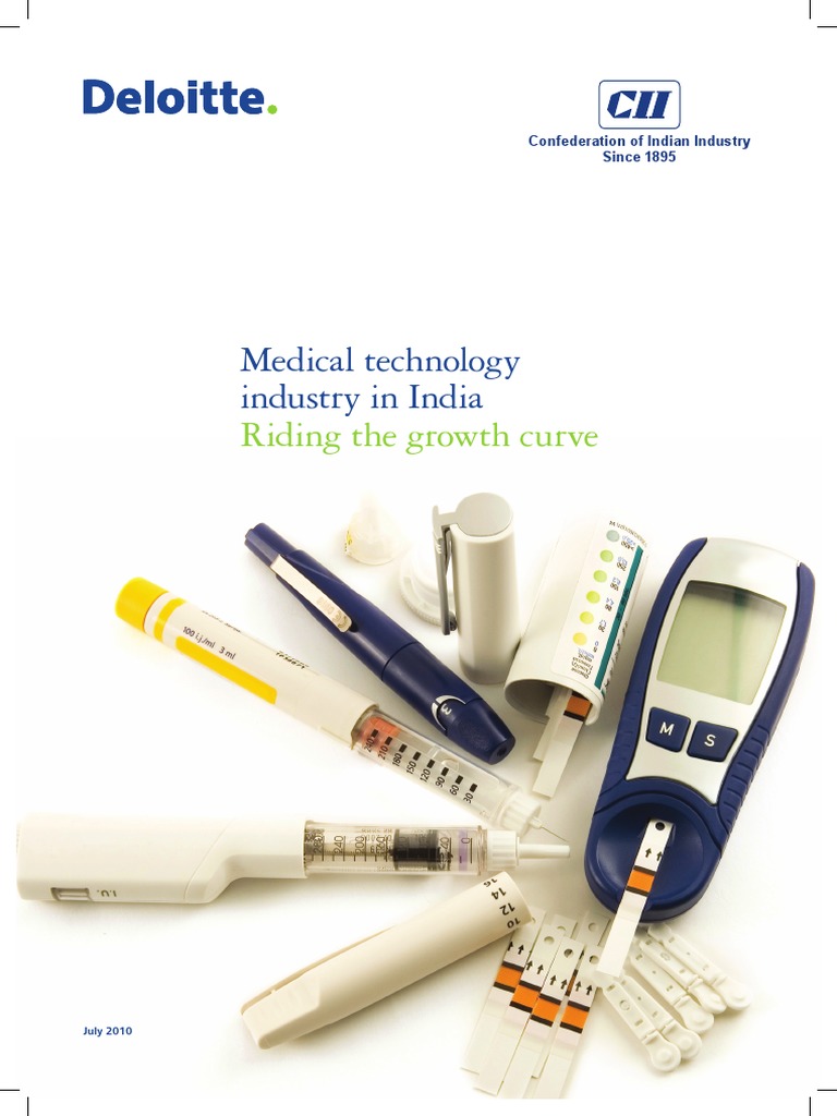 In LSHC Medical Technology in India Noexp PDF Health Care Medical