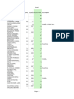 Notas Finales