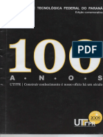 Revista UTFPR - 100 Anos