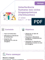 Fertilizantes