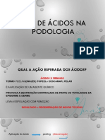 Uso de Ácidos Na Podologia0603(1)