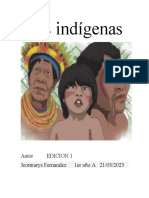 Los Indígenas